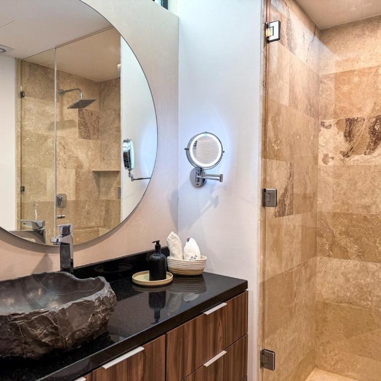 Tulum XS101 Cenote VIP Concierge & Luxury Amenities - Apartamento de 2 dormitorios con terraza - 91