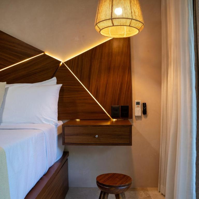 Tulum XS101 Cenote VIP Concierge & Luxury Amenities - Apartamento de 2 dormitorios con terraza - 94