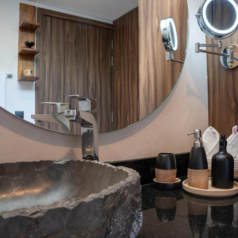 Tulum XS101 Cenote VIP Concierge & Luxury Amenities - Apartamento de 2 dormitorios con terraza - 97