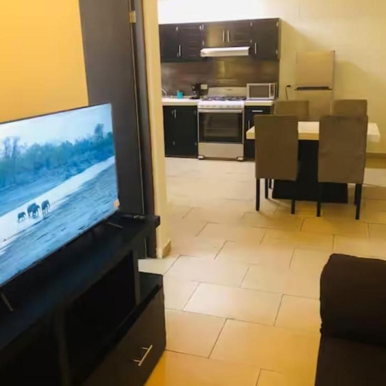 Garza Hospedajes & Suites - Apartamento - 4