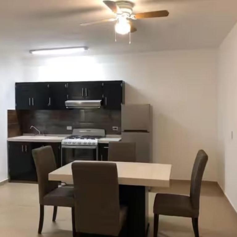 Garza Hospedajes & Suites - Apartamento - 5