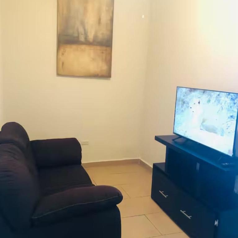 Garza Hospedajes & Suites - Apartamento - 6