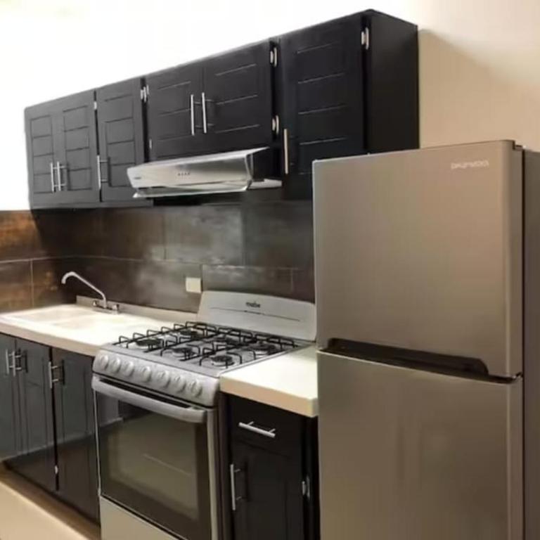 Garza Hospedajes & Suites - Apartamento - 7