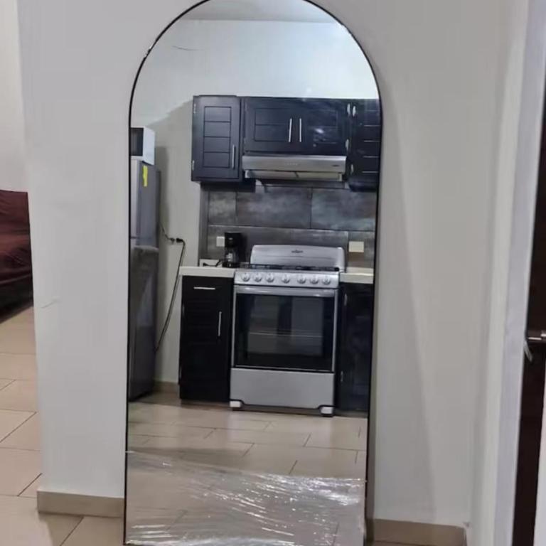 Garza Hospedajes & Suites - Apartamento - 8