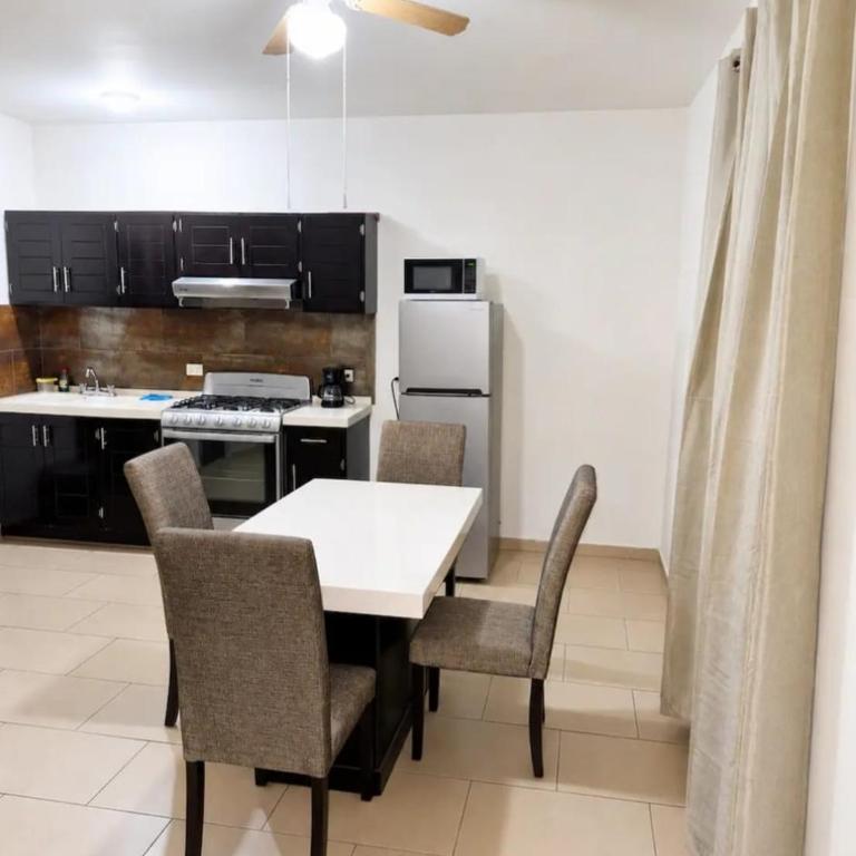 Garza Hospedajes & Suites - Apartamento - 3