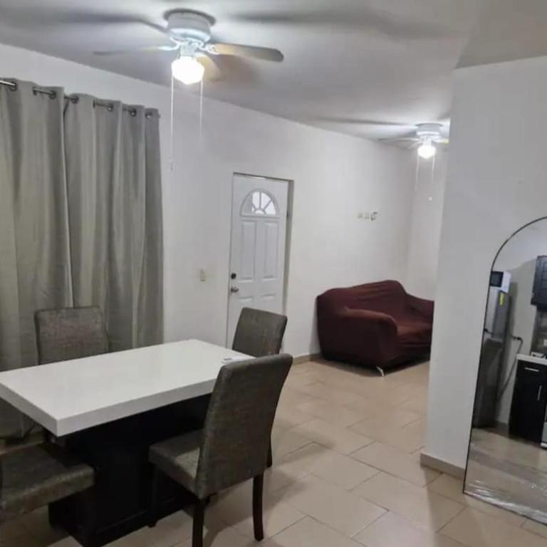 Garza Hospedajes & Suites - Apartamento - 2