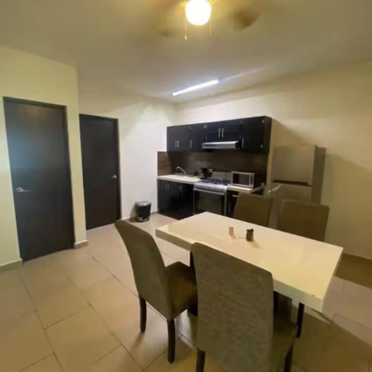 Garza Hospedajes & Suites - Apartamento - 9