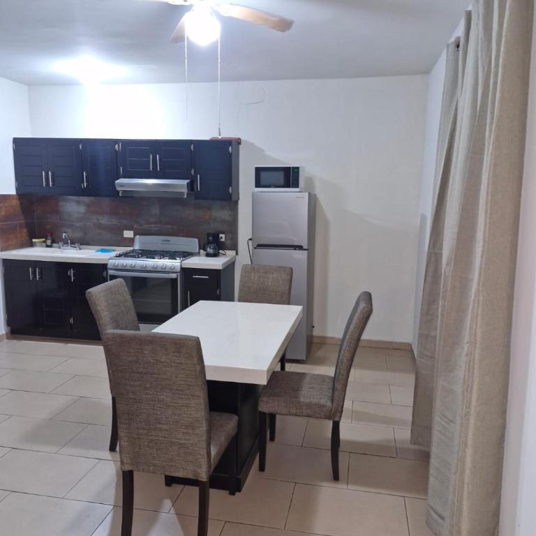 Garza Hospedajes & Suites - Apartamento - 11