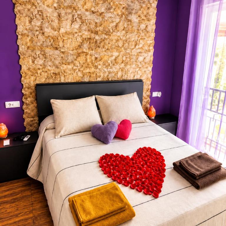 ApartamentosAltea Romantic Garaje Privado Incluido - Apartamento de 1 dormitorio - 1