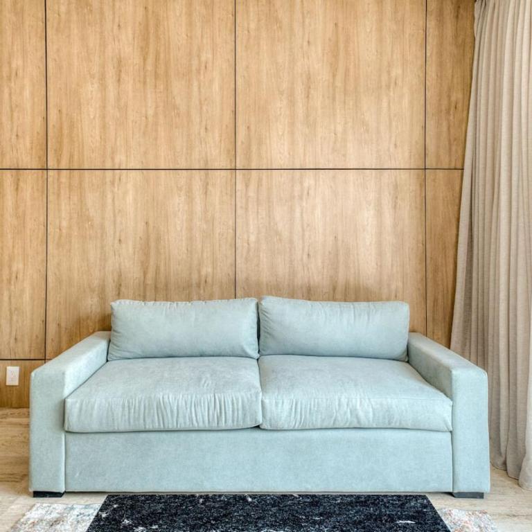 Myla Chapultepec - Appartement 2 Chambres Deluxe avec Balcon - 20