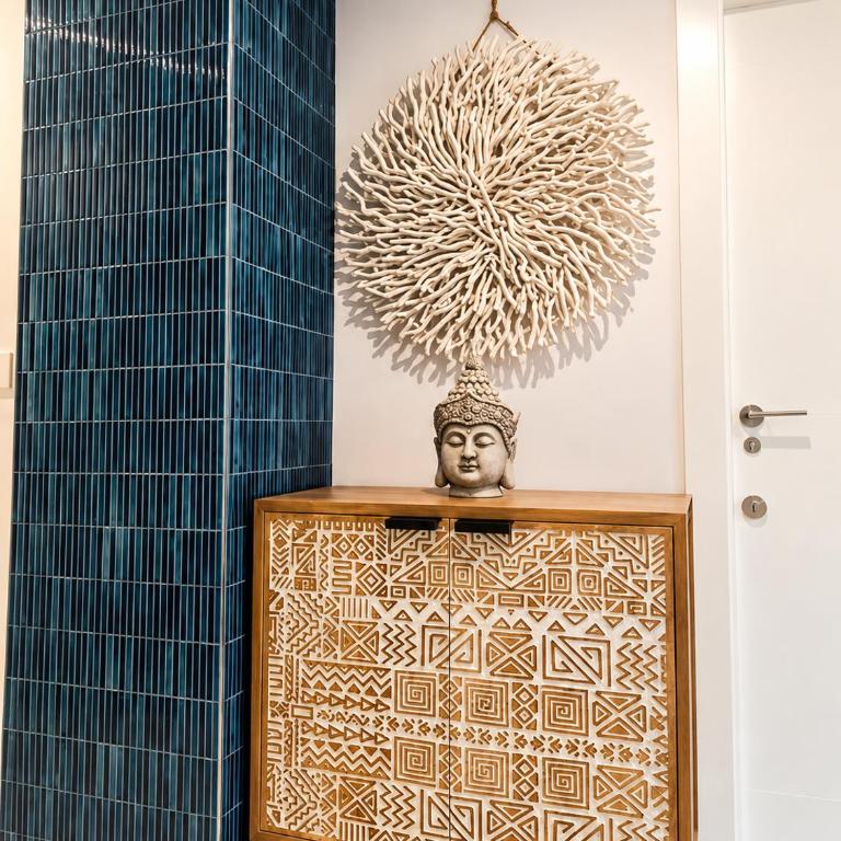 ApartamentosAltea Signature Garaje Privado Incluido - Apartment mit 1 Schlafzimmer - 13