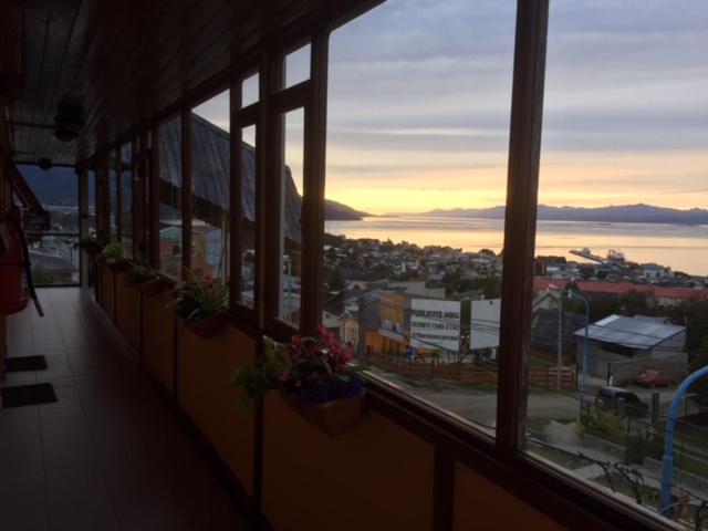 Apart Hotel Alem - Apartamento - 15
