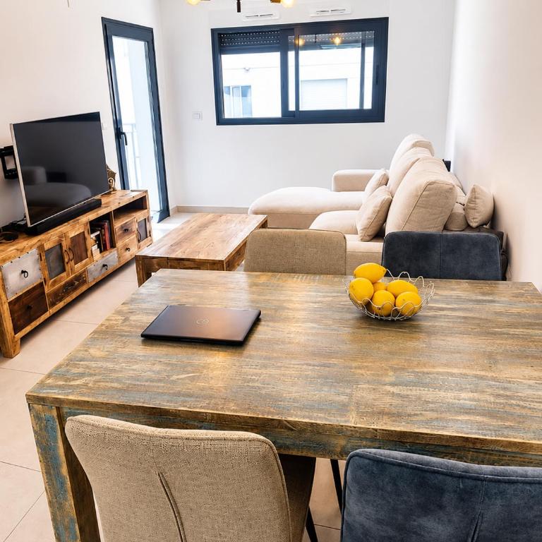 ApartamentosAltea Signature Garaje Privado Incluido - Apartment mit 1 Schlafzimmer - 2