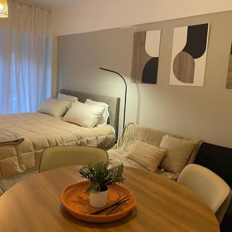 Calma Mitre Mar del Plata - One-Bedroom Apartment - 1