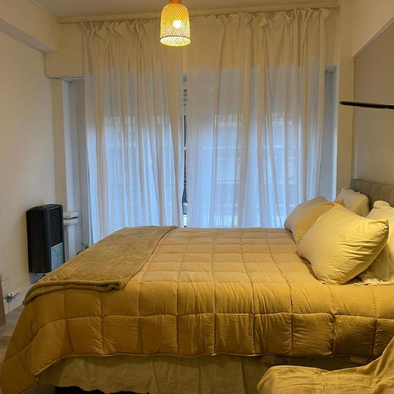 Calma Mitre Mar del Plata - One-Bedroom Apartment - 7