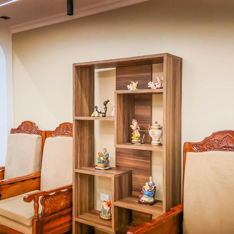 Modern apartment in downtown Loja - Apartamento de 2 dormitorios - 10