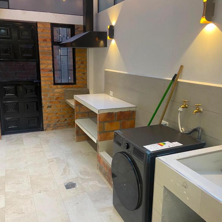 Modern apartment in downtown Loja - Apartamento de 2 dormitorios - 14