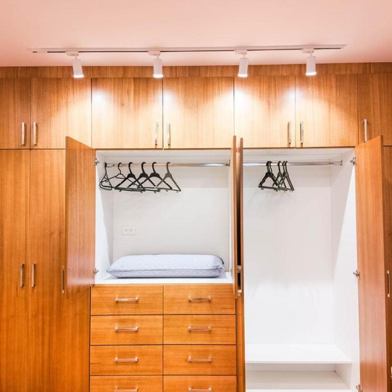 Modern apartment in downtown Loja - Apartamento de 2 dormitorios - 27