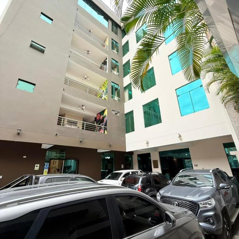 Casa del Sol Hotel - Single Room - 4