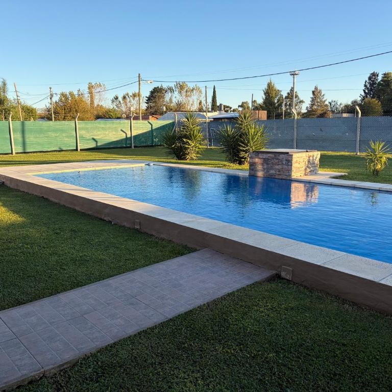 Quinta JASIBE - Casa de 2 dormitorios - 4