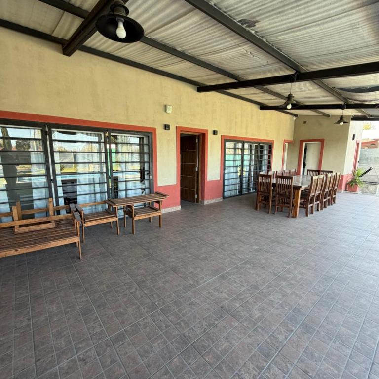 Quinta JASIBE - Casa de 2 dormitorios - 11