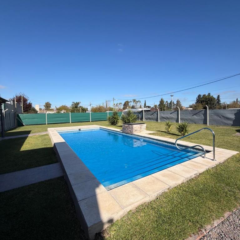 Quinta JASIBE - Casa de 2 dormitorios - 12