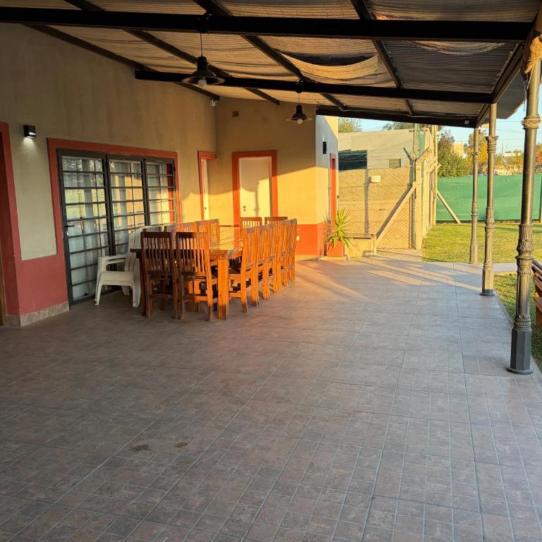 Quinta JASIBE - Casa de 2 dormitorios - 14
