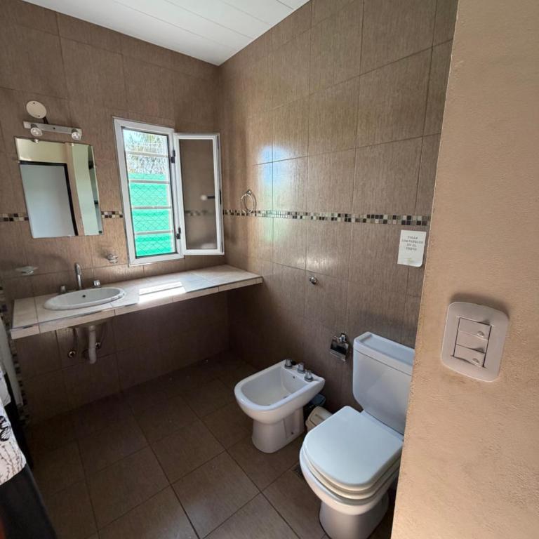 Quinta JASIBE - Casa de 2 dormitorios - 18