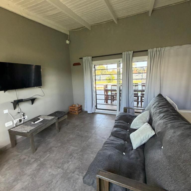 Quinta JASIBE - Casa de 2 dormitorios - 19