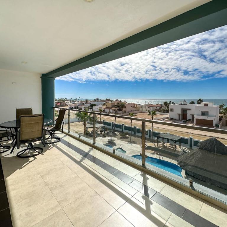 Wake Up to Ocean Views in this 2BR Condo - Apartment - 2