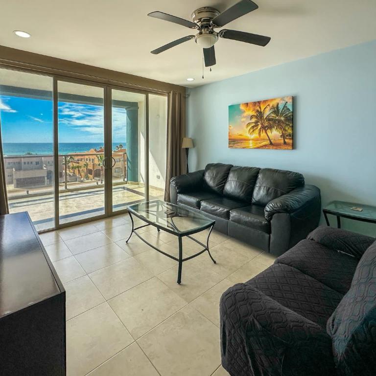 Wake Up to Ocean Views in this 2BR Condo - Apartment - 6
