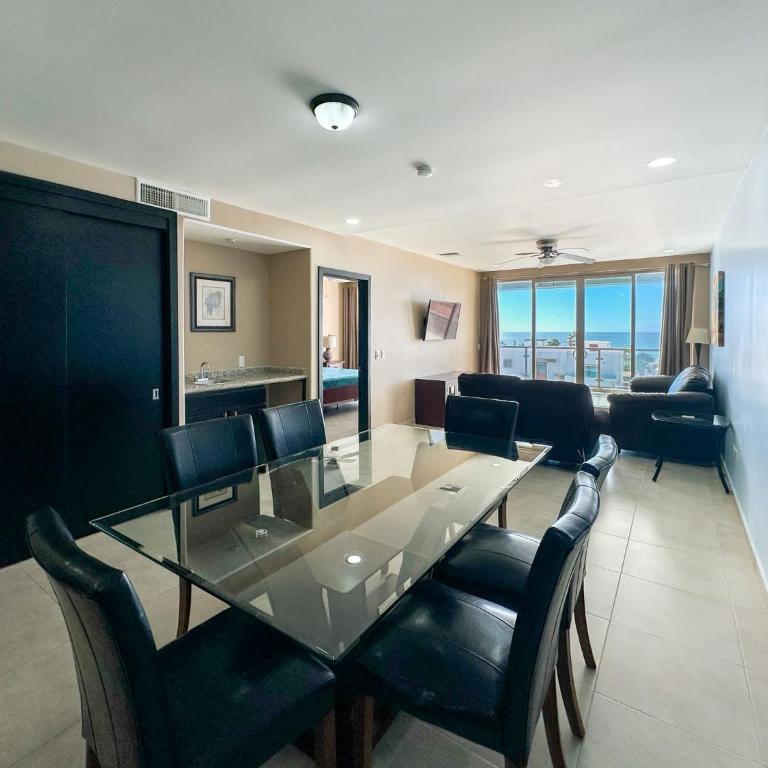 Wake Up to Ocean Views in this 2BR Condo - Apartment - 9
