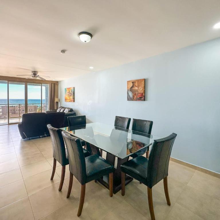 Wake Up to Ocean Views in this 2BR Condo - Apartment - 7