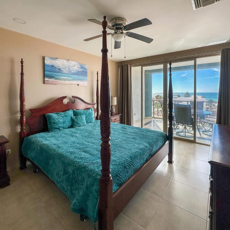 Wake Up to Ocean Views in this 2BR Condo - Apartment - 19
