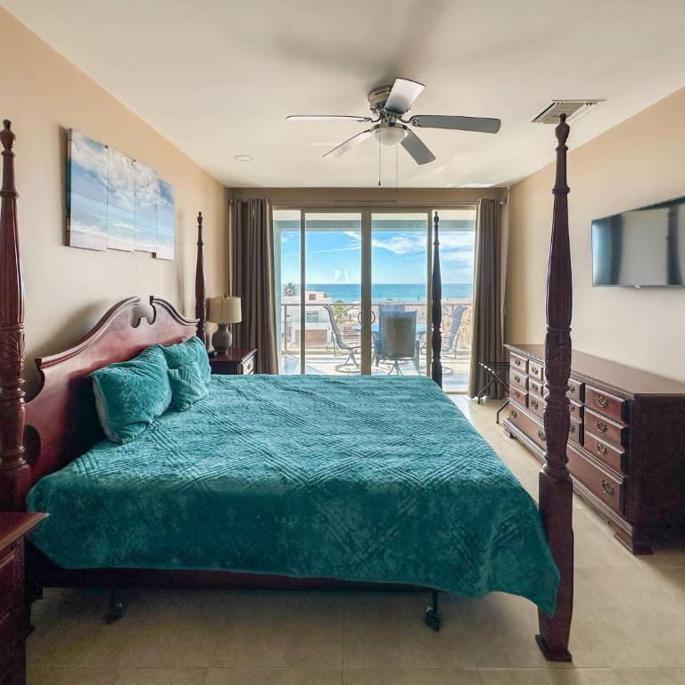 Wake Up to Ocean Views in this 2BR Condo - Apartment - 20