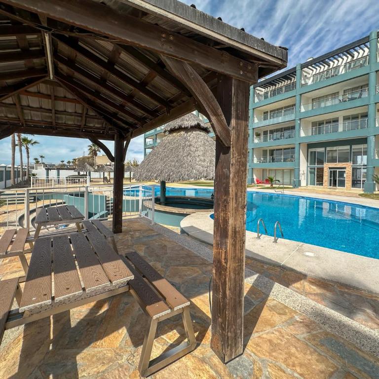 Wake Up to Ocean Views in this 2BR Condo - Apartment - 51
