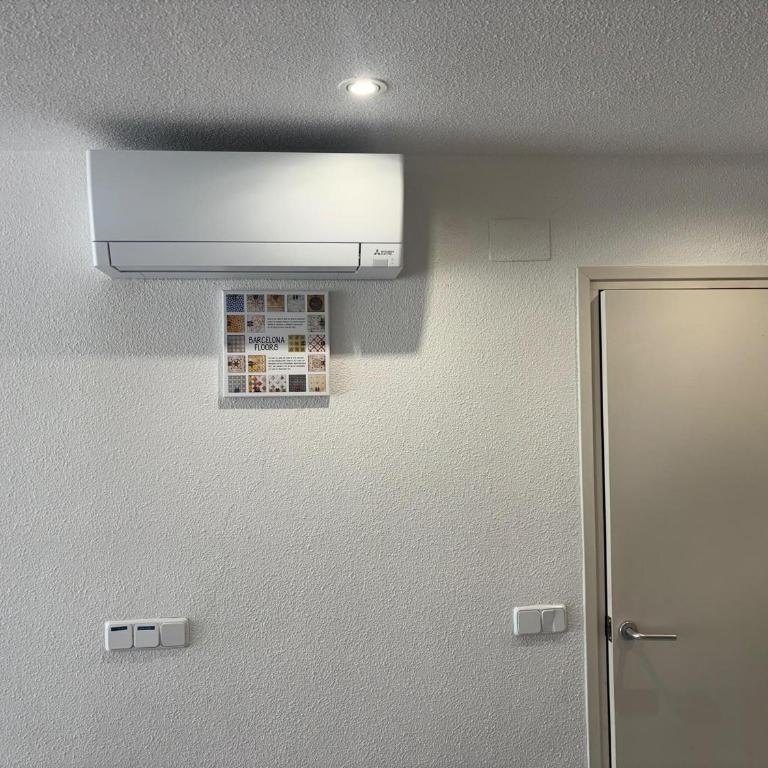 Bel appartement spacieux à L'Estartit - Apartment mit 2 Schlafzimmern - 32
