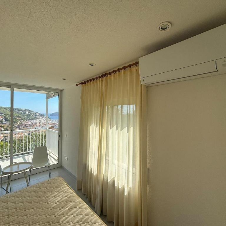 Bel appartement spacieux à L'Estartit - Apartment mit 2 Schlafzimmern - 35