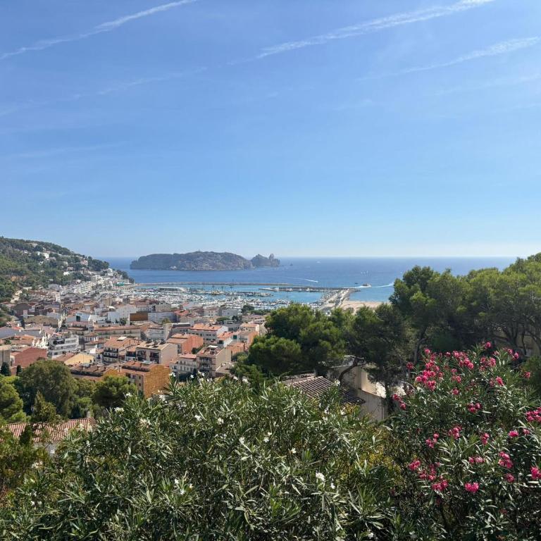 Bel appartement spacieux à L'Estartit - Apartment mit 2 Schlafzimmern - 36