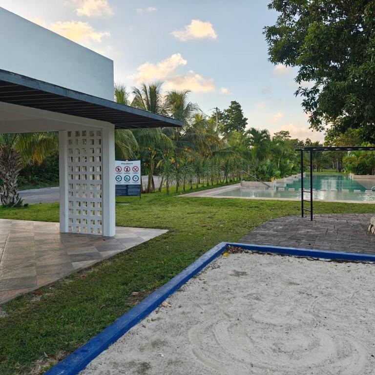 Departamento en Cancun - Three-Bedroom Apartment - 3