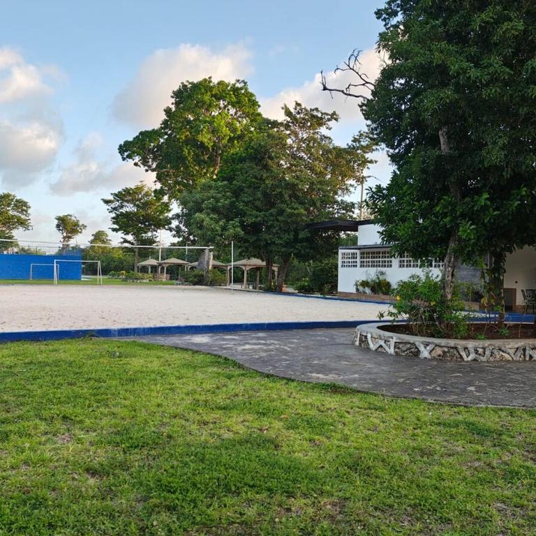 Departamento en Cancun - Three-Bedroom Apartment - 4