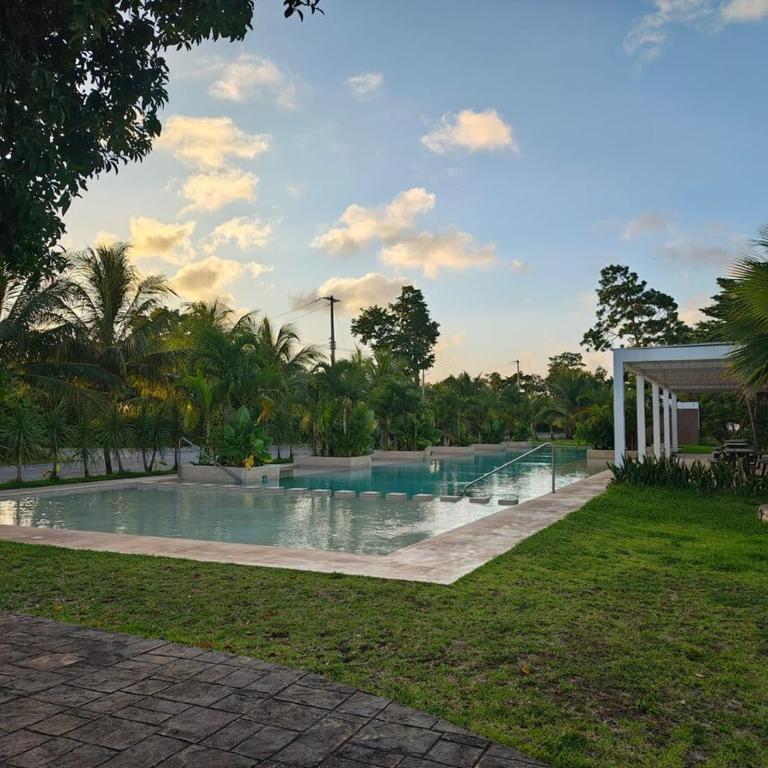 Departamento en Cancun - Three-Bedroom Apartment - 8