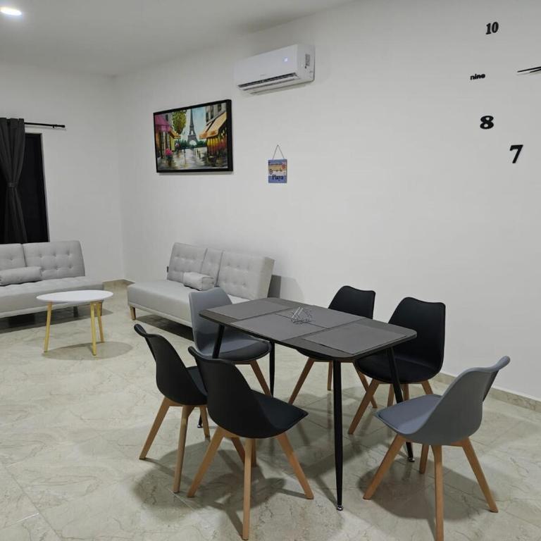 Departamento en Cancun - Three-Bedroom Apartment - 15