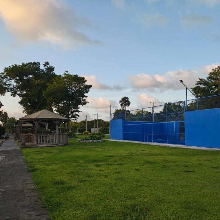 Departamento en Cancun - Three-Bedroom Apartment - 17