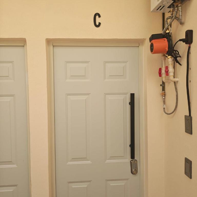 Departamento en Cancun - Three-Bedroom Apartment - 18