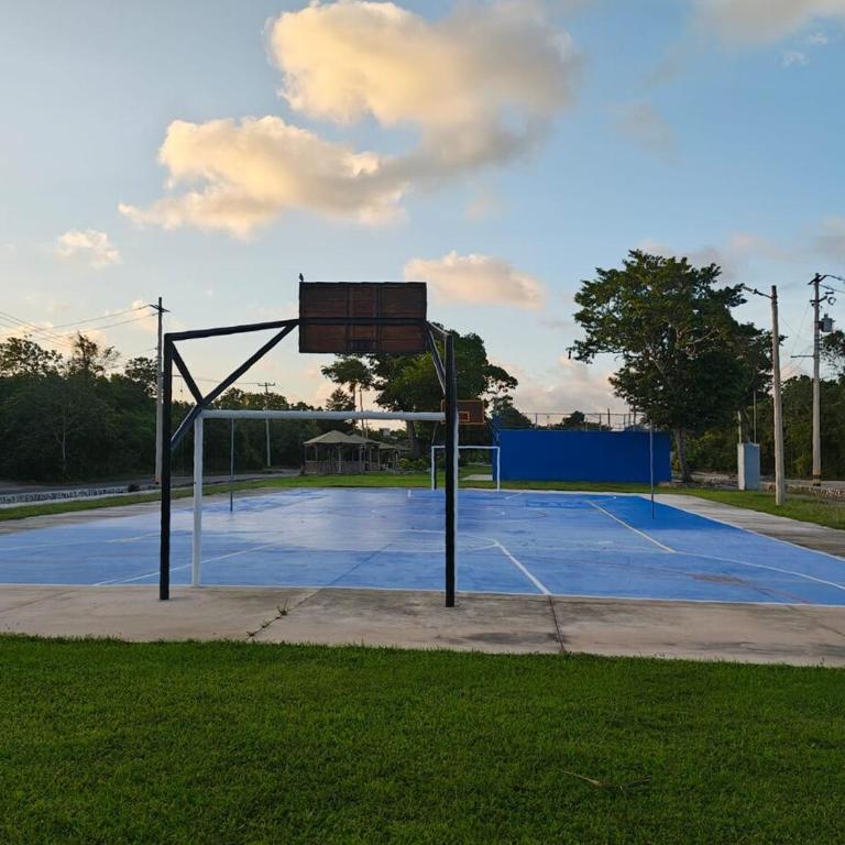 Departamento en Cancun - Three-Bedroom Apartment - 20