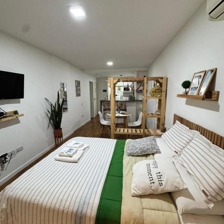 Mono Ov Lagos - Apartamento de 1 dormitorio - 5