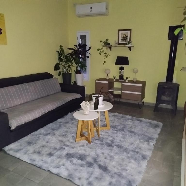 Nuestro sueño - One-Bedroom Villa - 1
