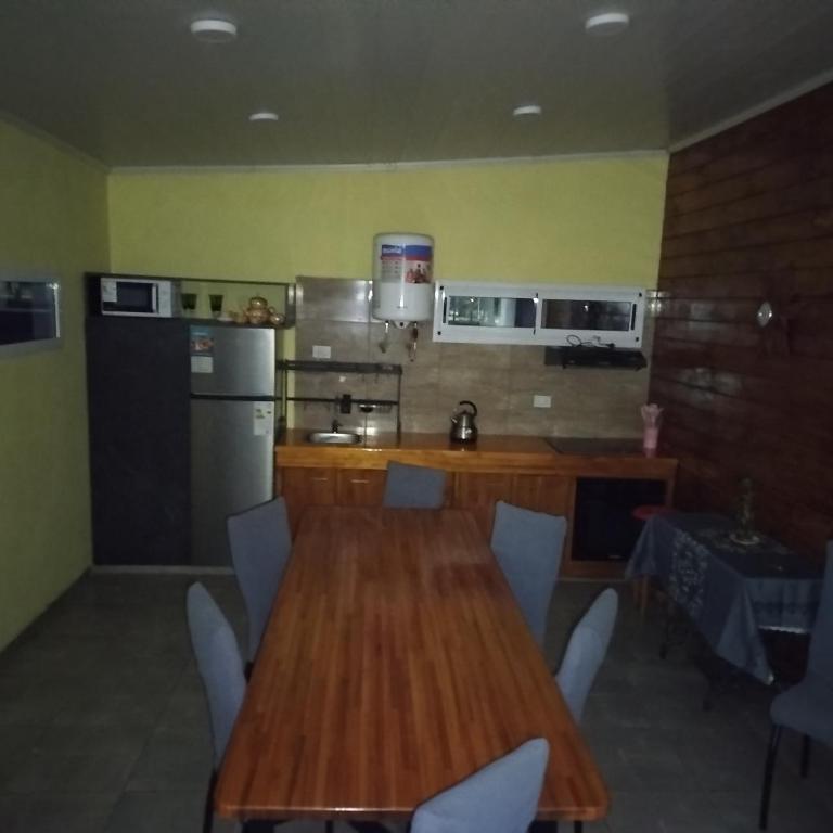 Nuestro sueño - One-Bedroom Villa - 4