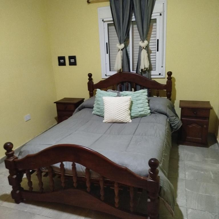 Nuestro sueño - One-Bedroom Villa - 5
